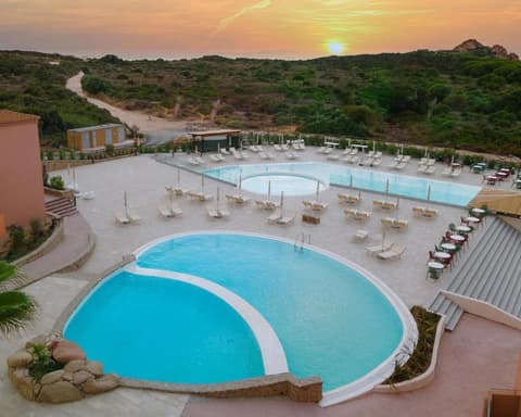 Secret Village Sardegna, 