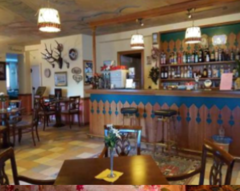 Hotel Villa Emma - GATTINONI, 