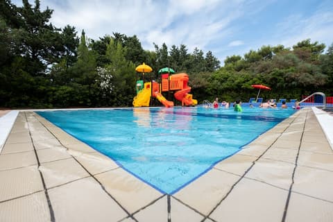 TH Ostuni - GATTINONI, Children’s Pool