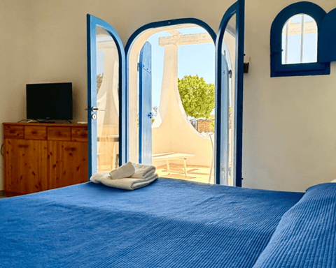 Villette Di Cala Creta, 