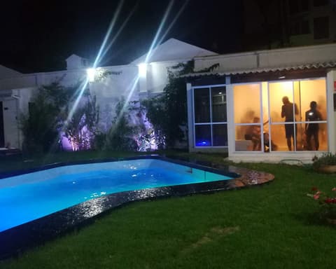 HOTEL BOUTIQUE CASAMAGNA, 