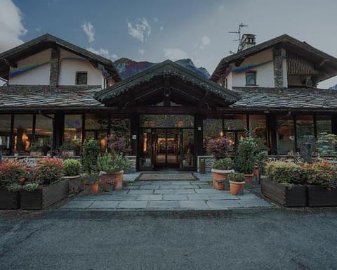 QC Terme - Termemontebianco, 