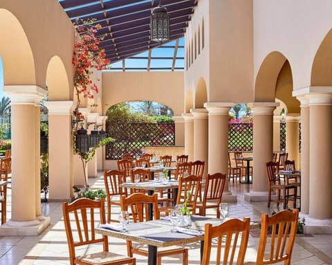 Jaz Mirabel Beach Resort - GATTINONI, 