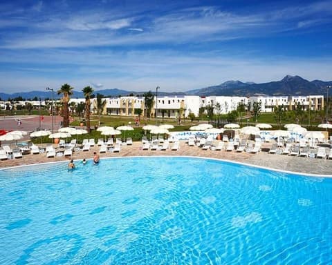 Sibari Green Village 2023 - GATTINONI, 