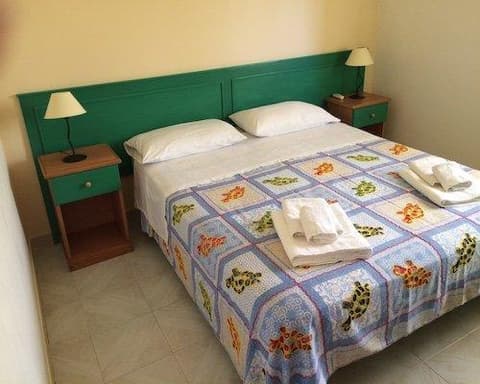 Residence Villa Dacla, 