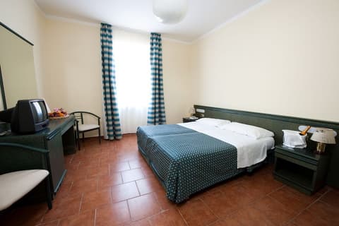 TH Ortano Village - GATTINONI, Camera