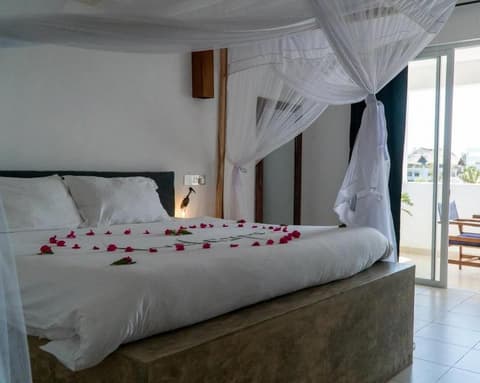 Visiwa Beach Resort, 