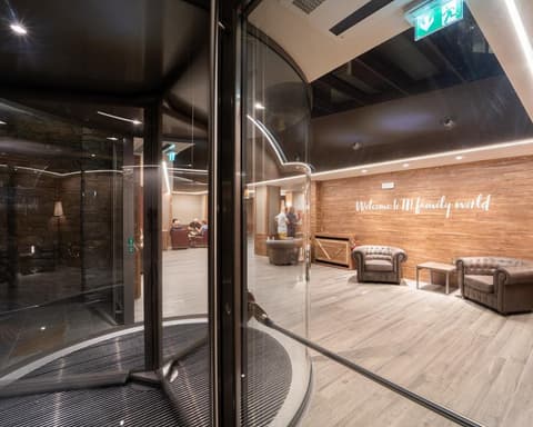 TH Courmayeur - GATTINONI, 