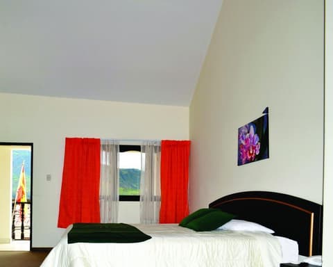 Hotel Meflo Chachapoyas, 