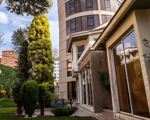 Hotel Boutique Rosario Sur , 