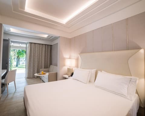 Splendido Bay Luxury Spa Resort, 