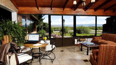 Sierra Nevada, General view