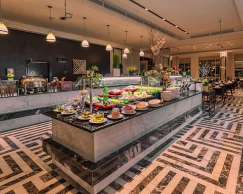 Stella Di Mare Dubai Marina, 