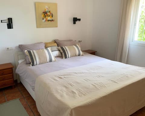 Casita | Cortijo el Caracol 4p, 