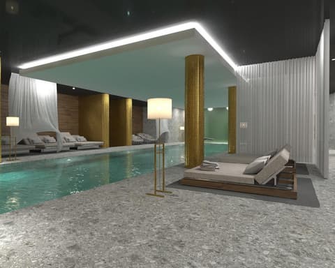 Grand Hotel Victoria Concept & Spa by R Collection Hotels, 