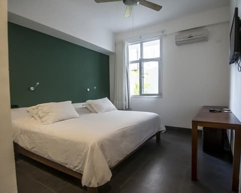 Tucan Suites Aparthotel, 