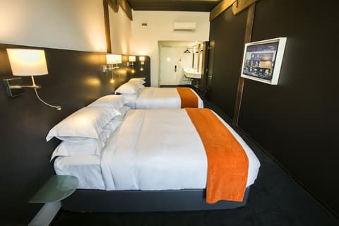 ONOMO Hotel Waterfront, Room