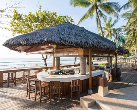 Katathani Phuket Beach Resort - Phuket, 