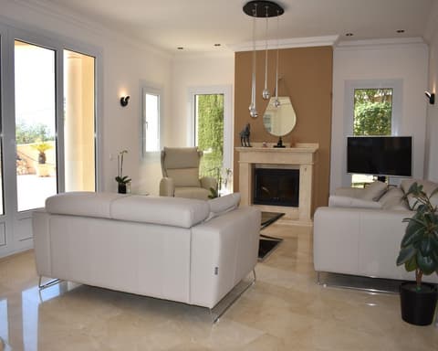 Casita | Villa Colina 6p, 