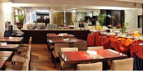 Dazzler San Martin, RES