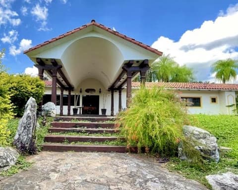 El Pantanal Hotel Resort, 