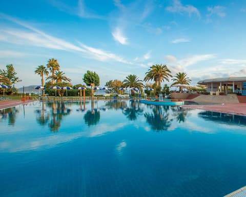 Amarestyle Futura Club Baia di Conte, 