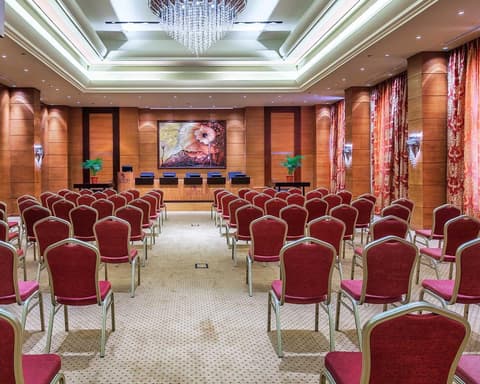 Cleopatra Luxury Resort Adult Only - GATTINONI, 