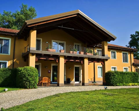 Foresteria del Golf Club Colline del Gavi, 