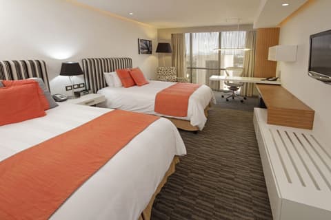 Presidente InterContinental Guadalajara, Room