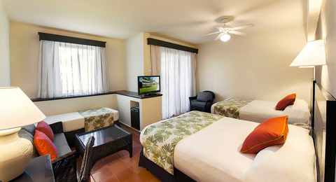 Catalonia Bavaro Beach Golf & Casino Resort, 