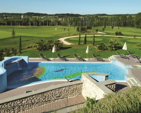 Active Hotel Paradiso Golf, 