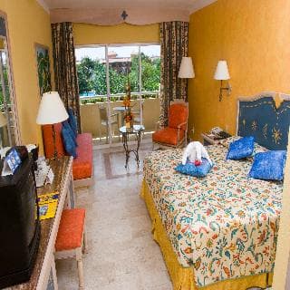 Iberostar Paraiso del Mar, 