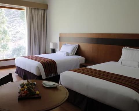 Taypikala Valle Sagrado Deluxe, 