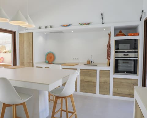 Casita | Villa Josa 8p, 