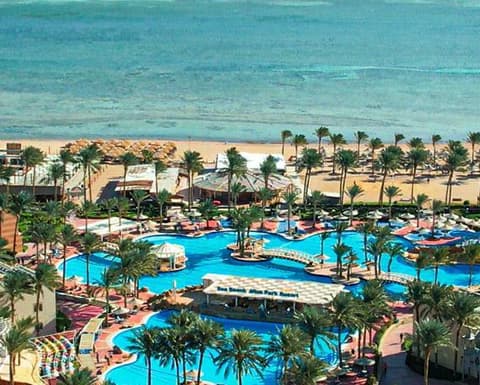 Sea Beach Aqua Park Resort - GATTINONI, 