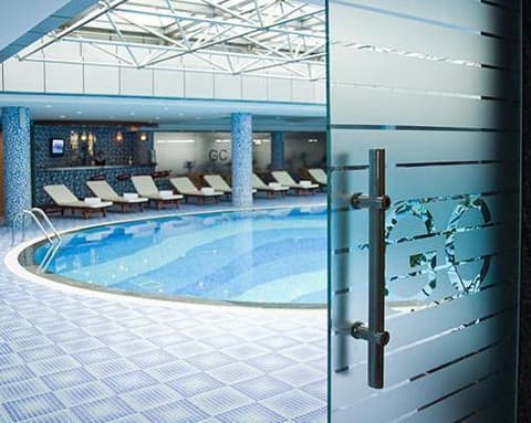 GOLDEN COAST HOTEL BAKU, 