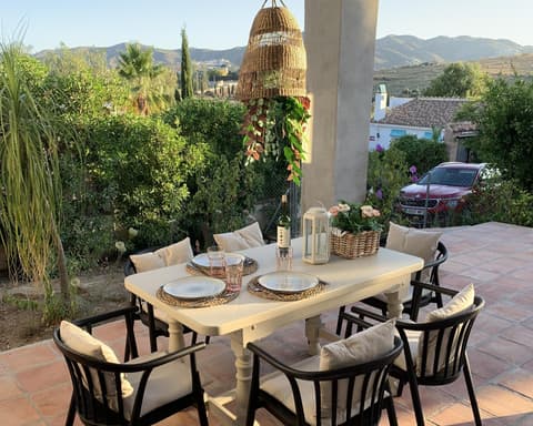 Casita | Cortijo el Caracol 4p, 