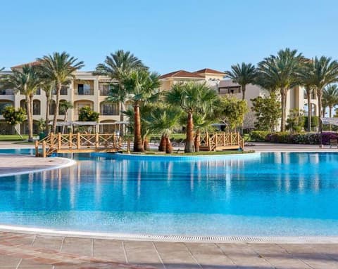 Jaz Mirabel Beach Resort - GATTINONI, 