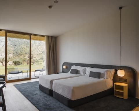 La Galiana Golf Resort, 