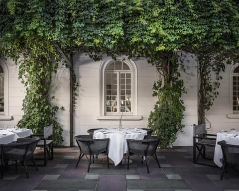 MarePineta Resort – Villa Regina, 