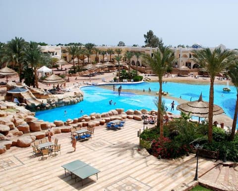 Faraana Reef Resort, 