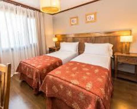 Hotel Rincón del Calafate, 