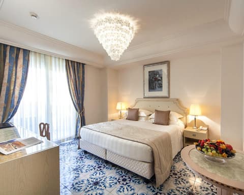 Palace Hotel Milano Marittima, 