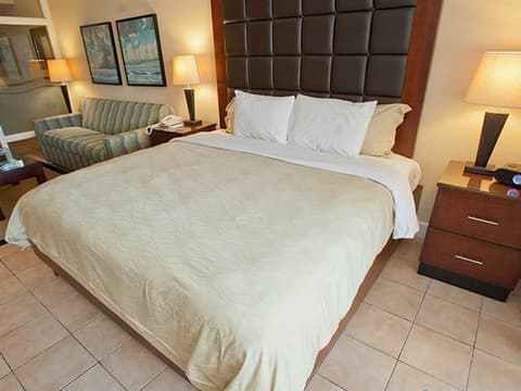 Divi Village All Inclusive Villas, 