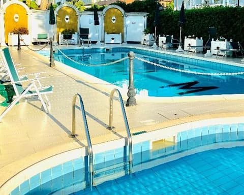 Grand Hotel Michelacci - GATTINONI, 