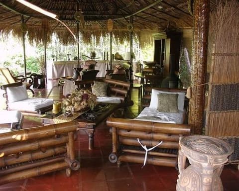 Waku Lodge, 