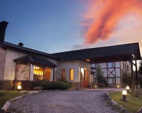 Hotel Rincón del Calafate, 