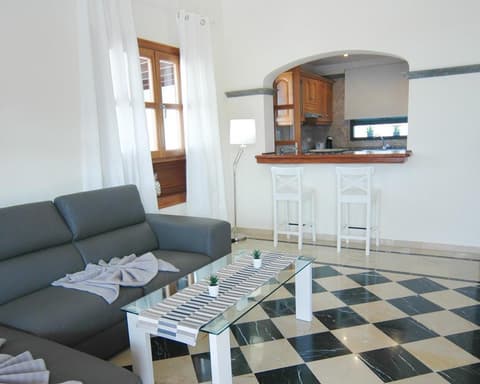 Casita | Villa Montana Roja 4p, 