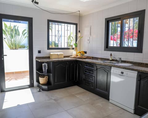 Casita | Villa Montgo 6p, 