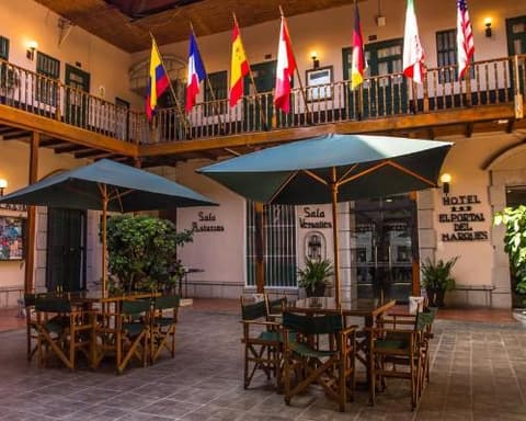 Hotel El Portal del Marques, 